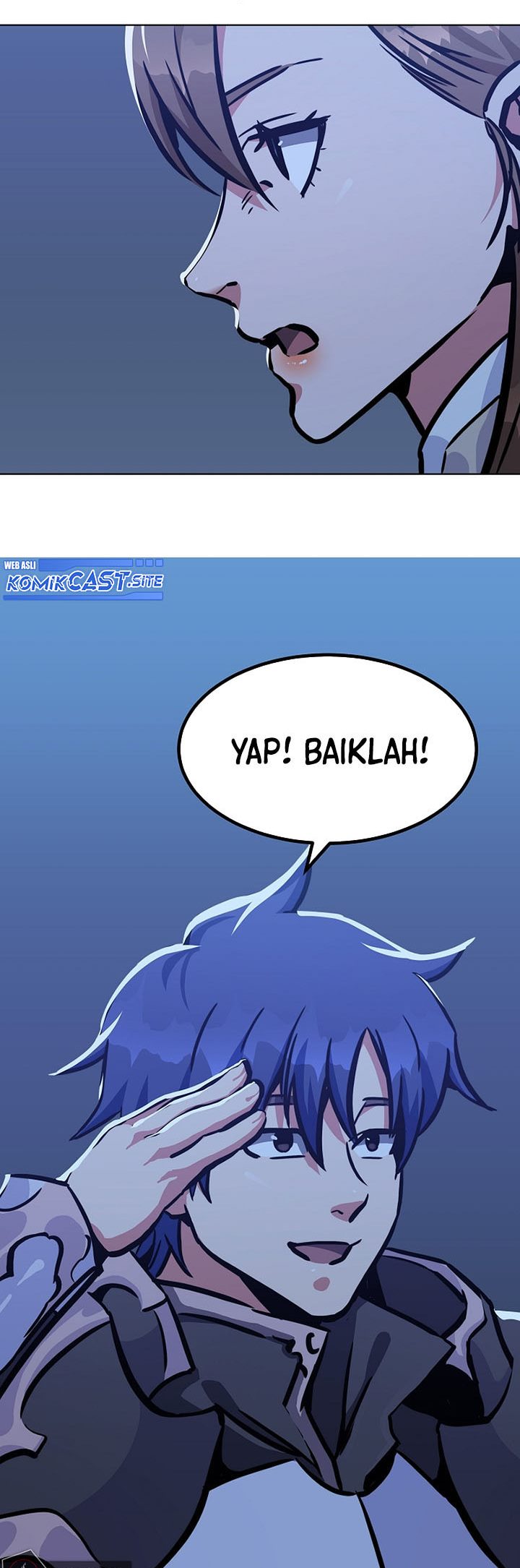 Level 1 Player Chapter 49 - halaman 8