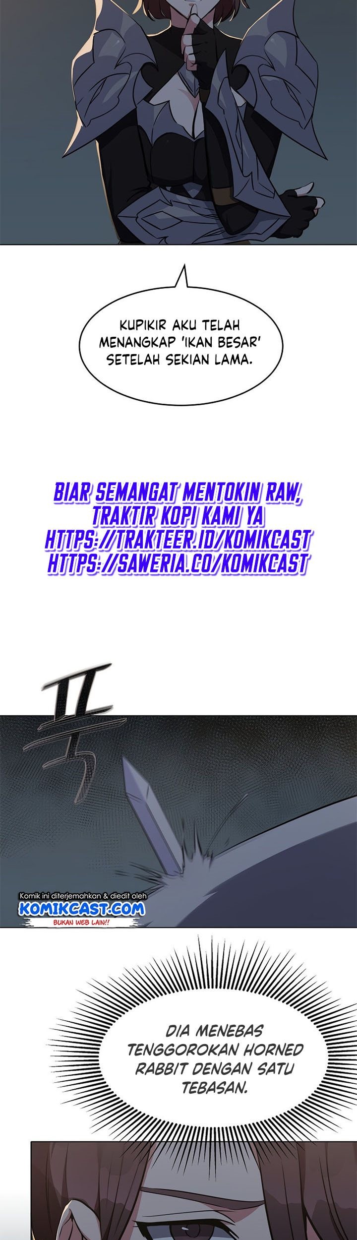 Level 1 Player Chapter 5 - halaman 25