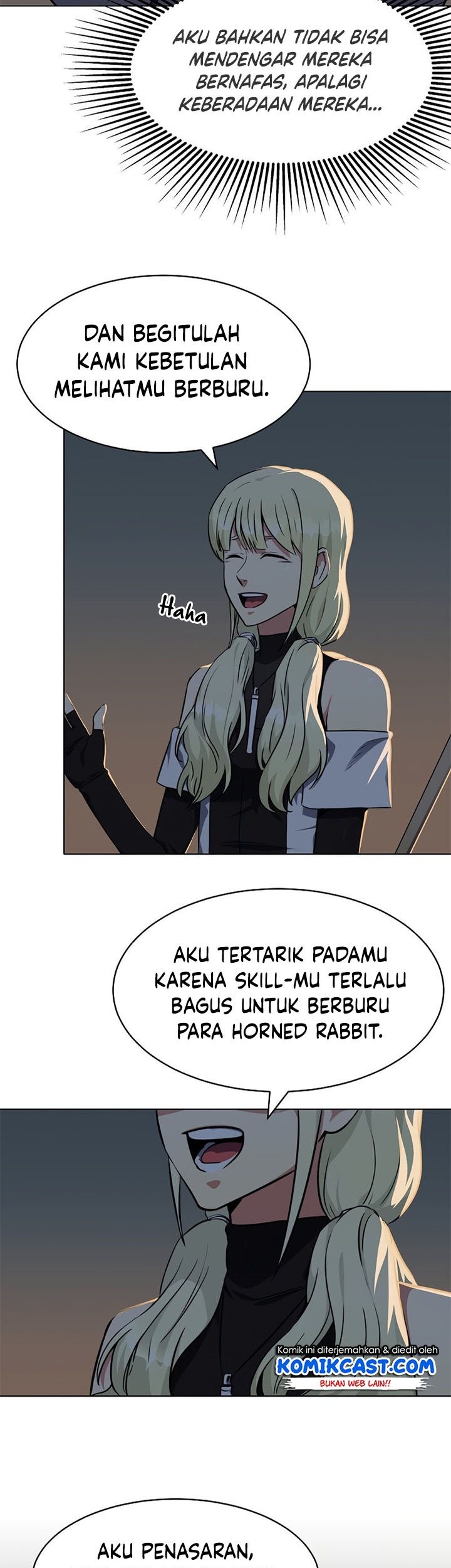 Level 1 Player Chapter 5 - halaman 39