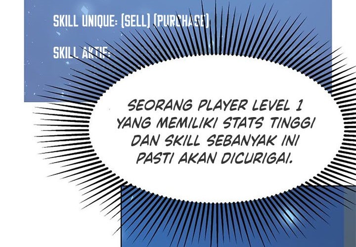Level 1 Player Chapter 5 - halaman 47