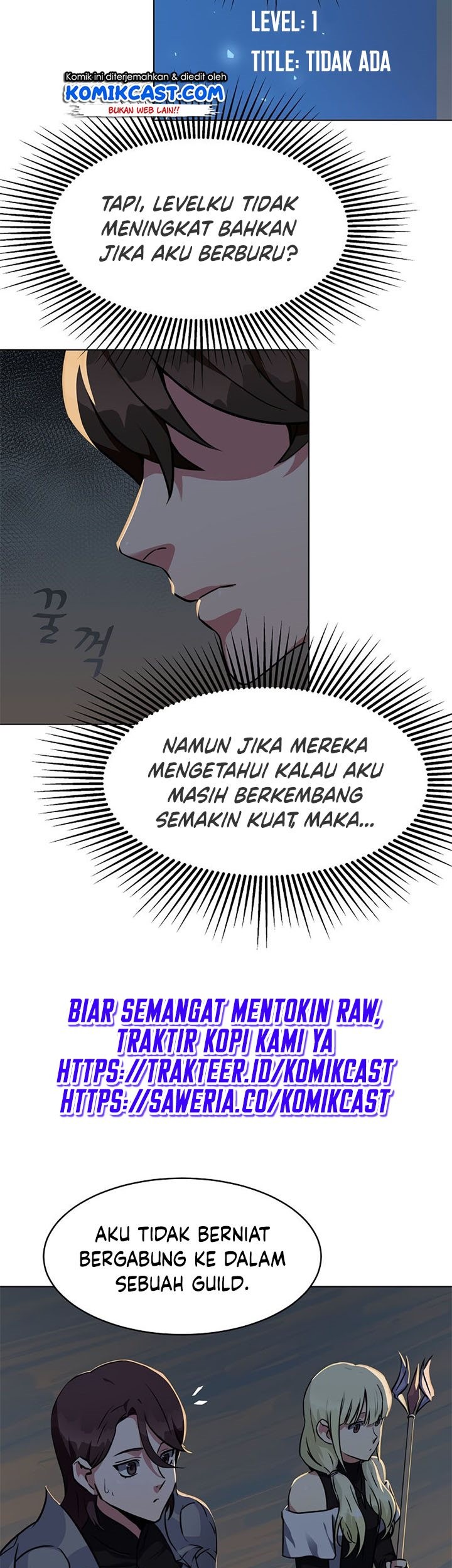 Level 1 Player Chapter 5 - halaman 48