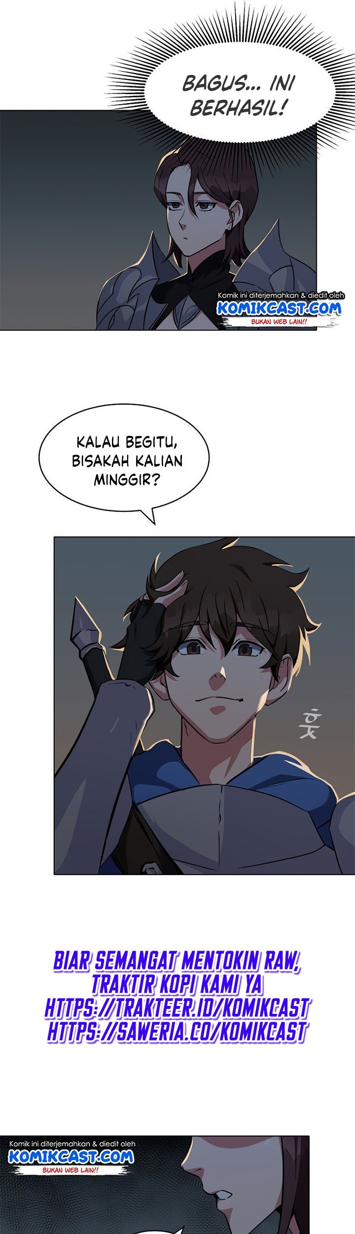 Level 1 Player Chapter 5 - halaman 58