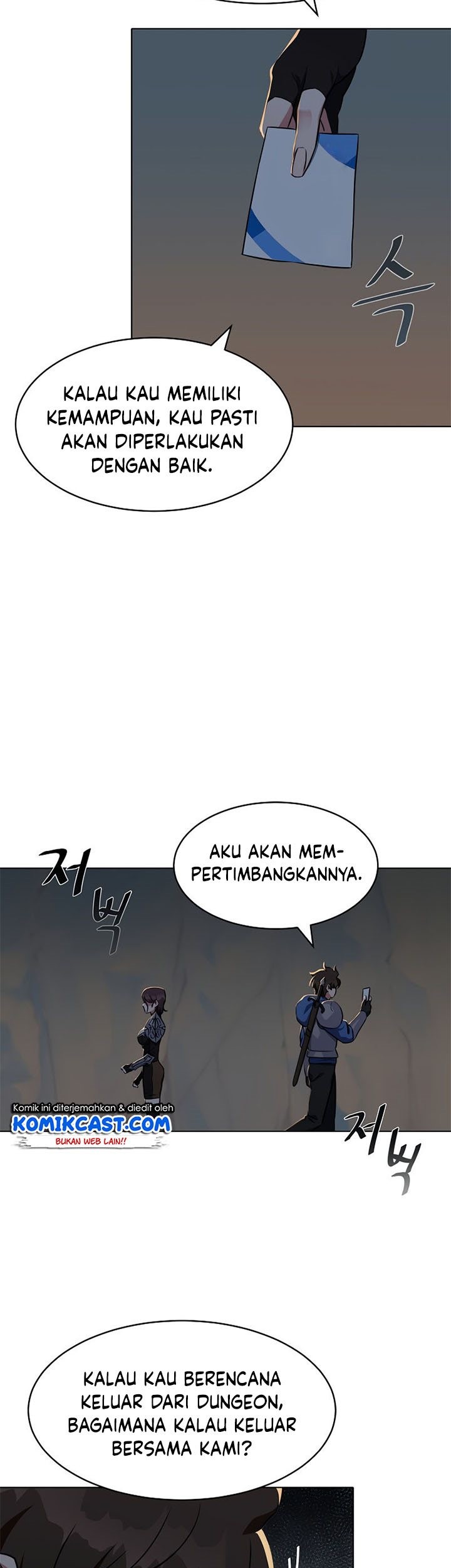 Level 1 Player Chapter 5 - halaman 60