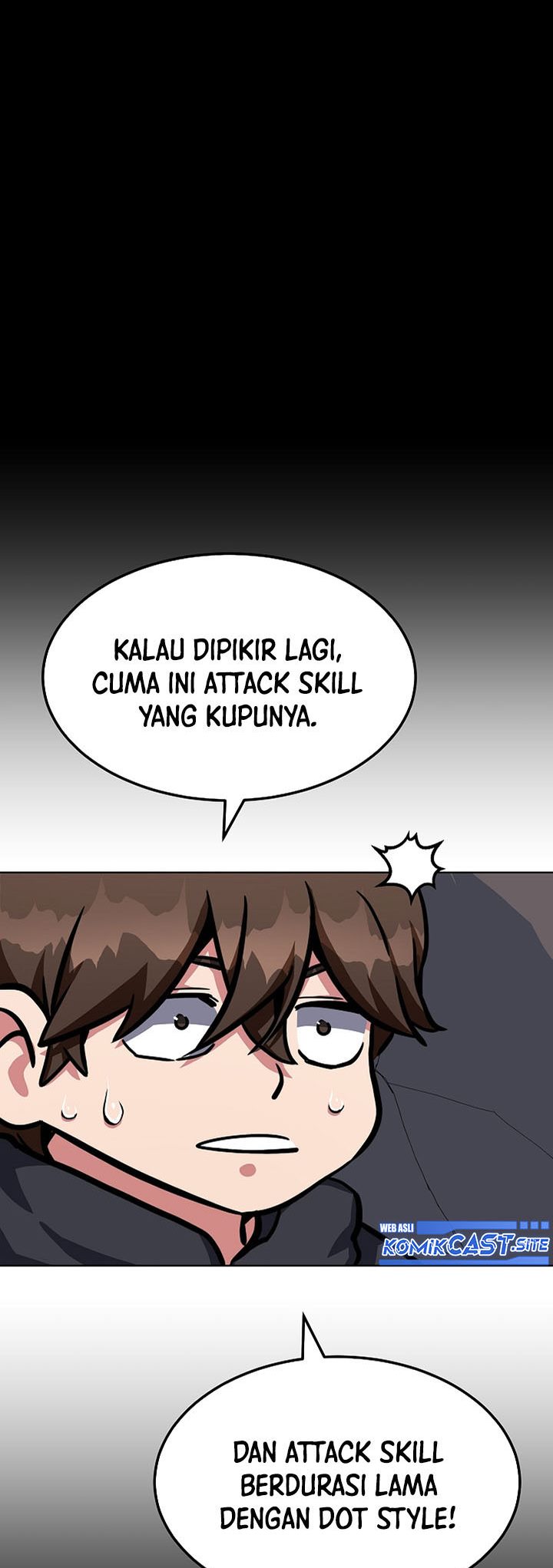 Level 1 Player Chapter 50 - halaman 16