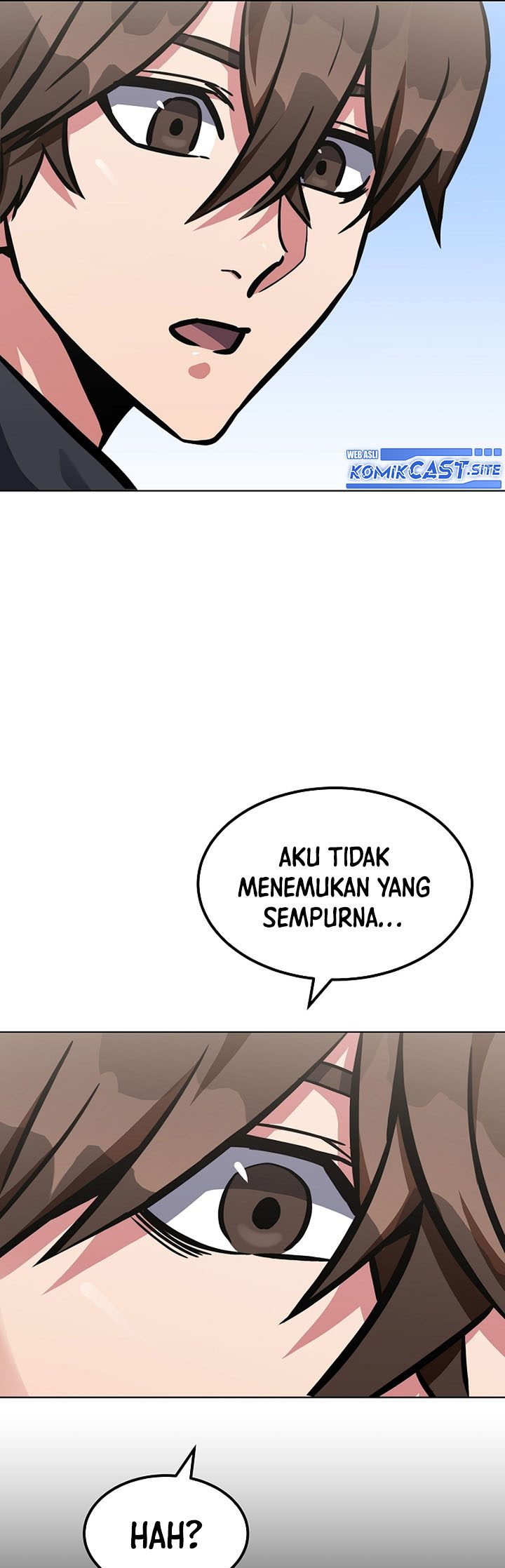 Level 1 Player Chapter 50 - halaman 34