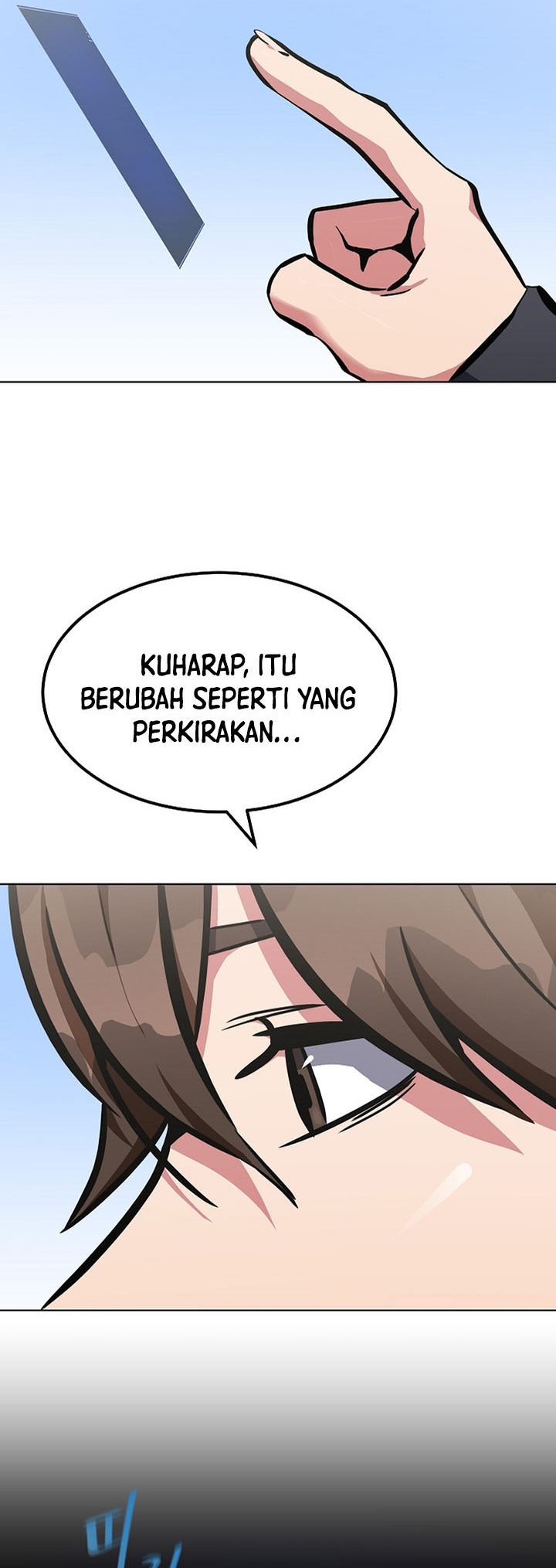 Level 1 Player Chapter 50 - halaman 40