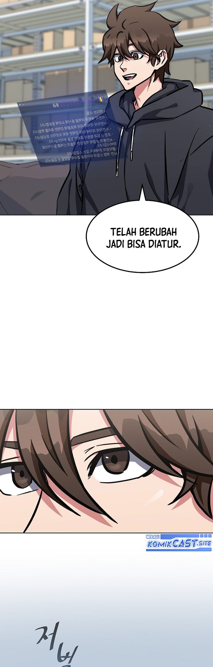 Level 1 Player Chapter 50 - halaman 42