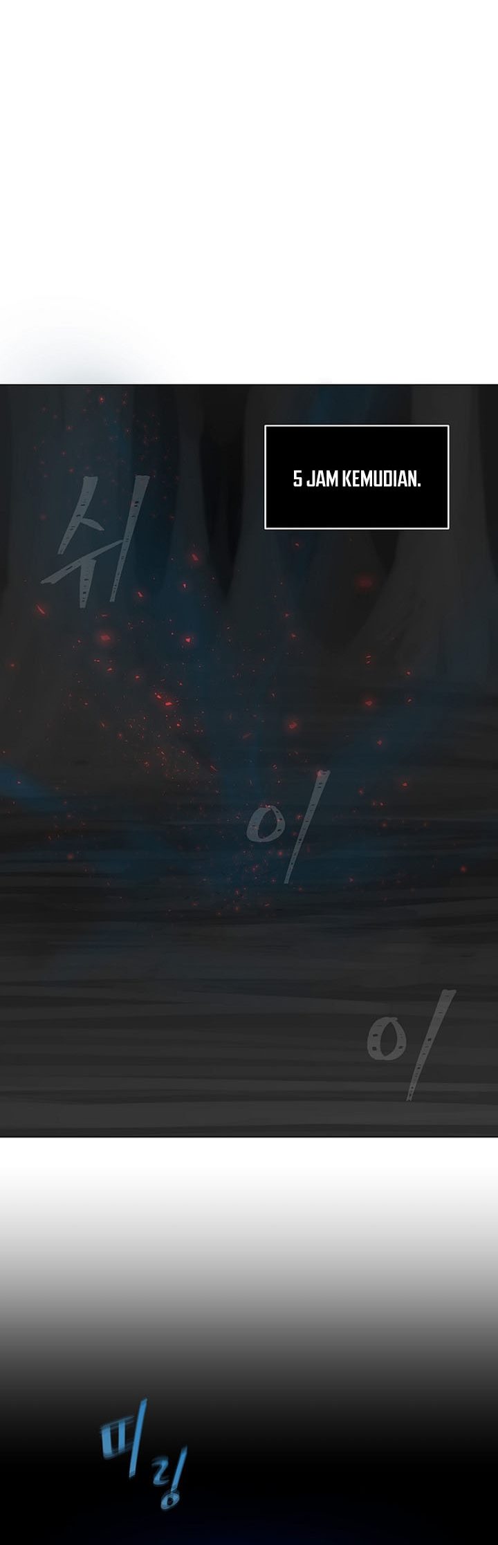Level 1 Player Chapter 50 - halaman 51