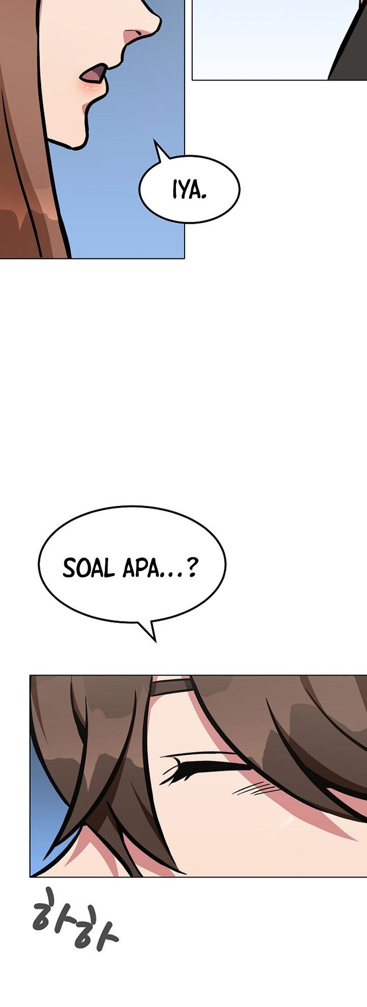 Level 1 Player Chapter 50 - halaman 60