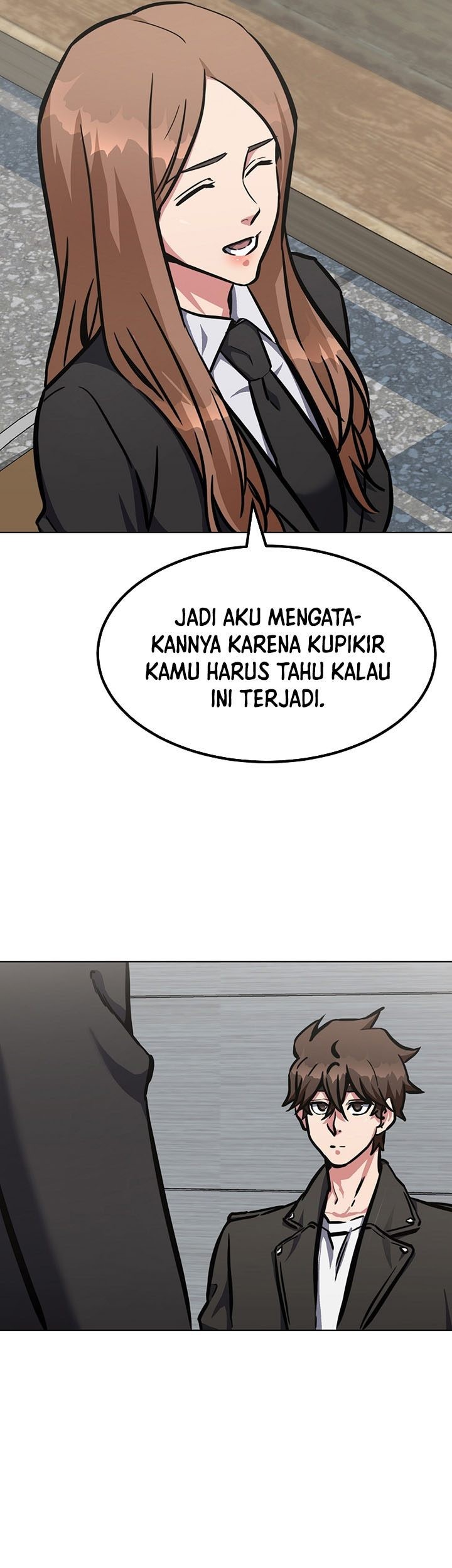 Level 1 Player Chapter 51 - halaman 20
