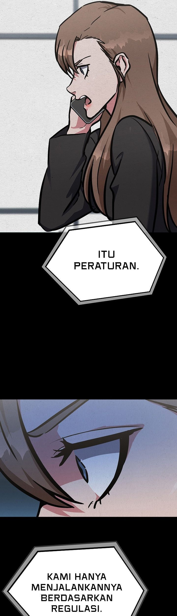 Level 1 Player Chapter 51 - halaman 44