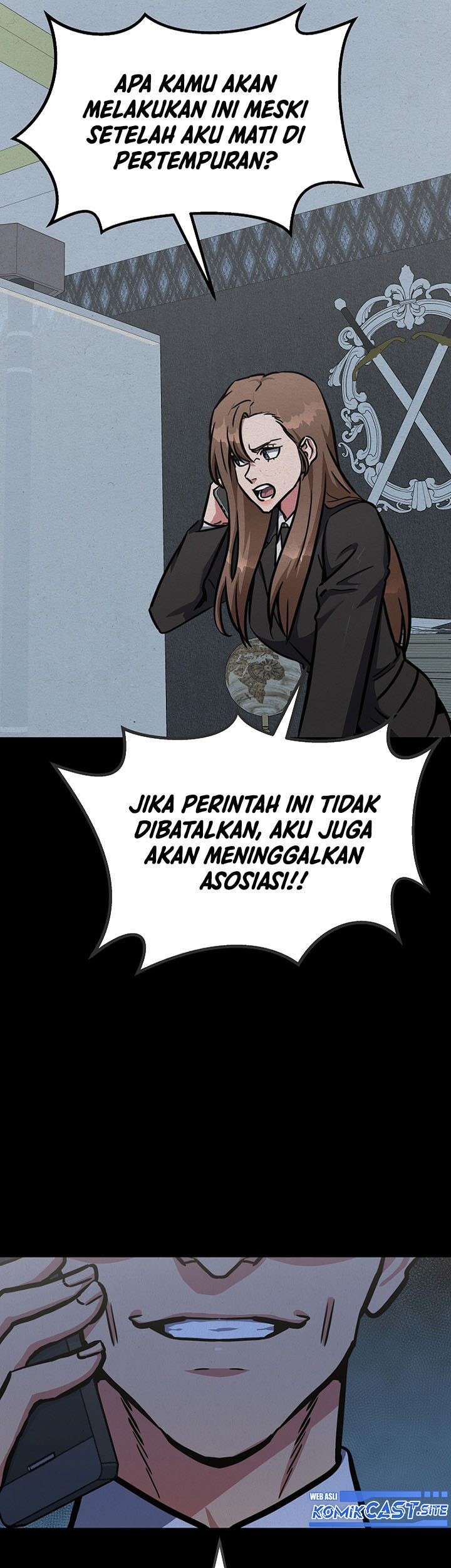 Level 1 Player Chapter 51 - halaman 50