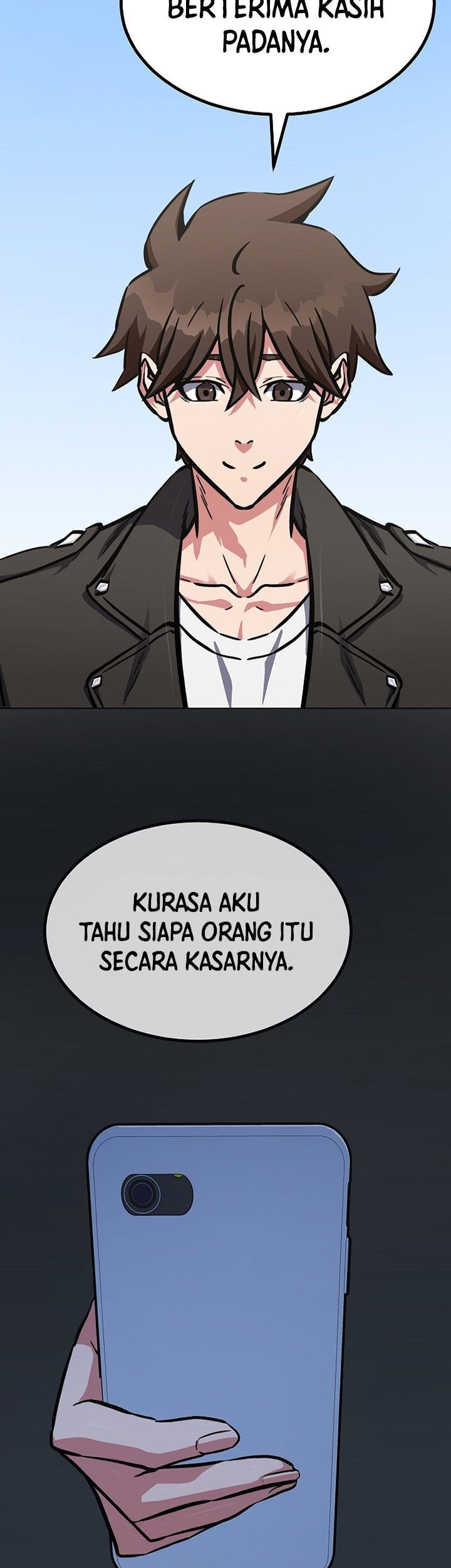 Level 1 Player Chapter 51 - halaman 58