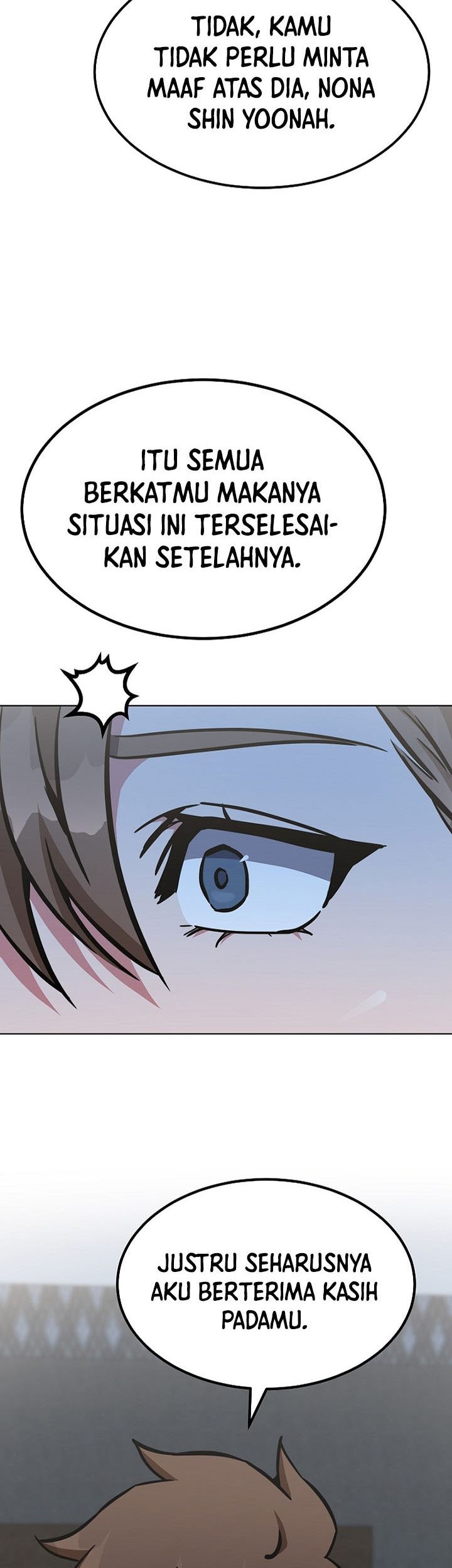 Level 1 Player Chapter 51 - halaman 70
