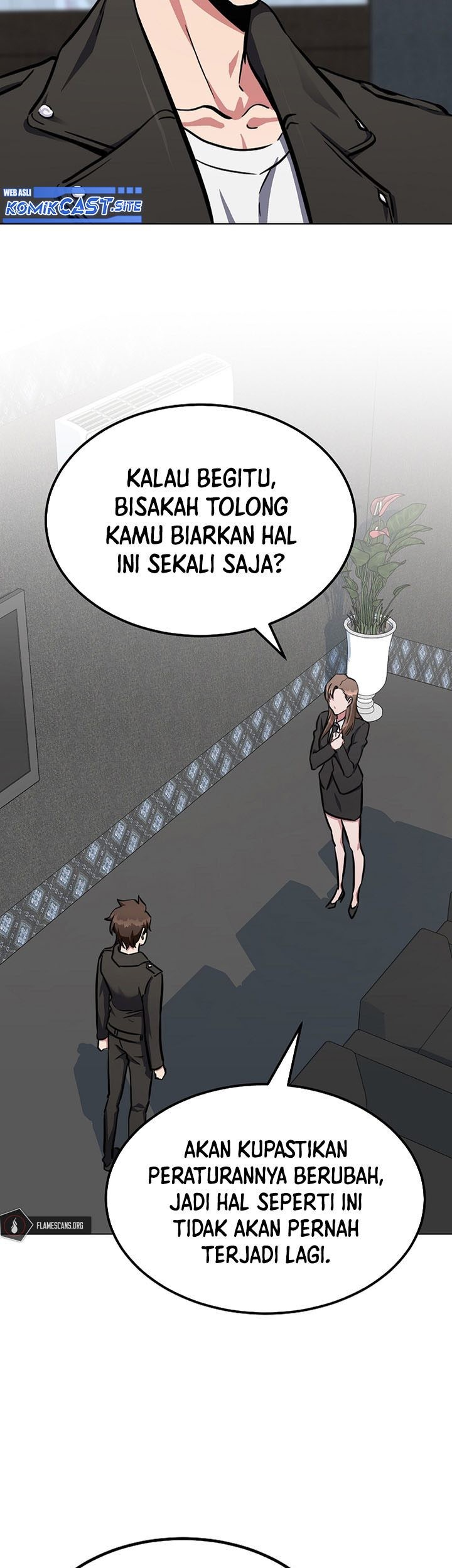 Level 1 Player Chapter 51 - halaman 72