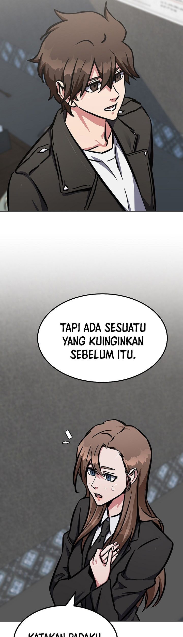 Level 1 Player Chapter 51 - halaman 74
