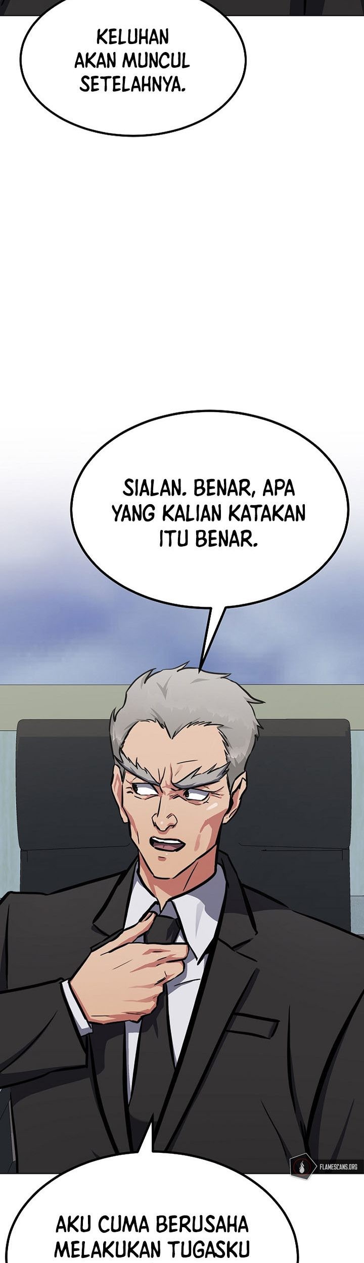 Level 1 Player Chapter 51 - halaman 84
