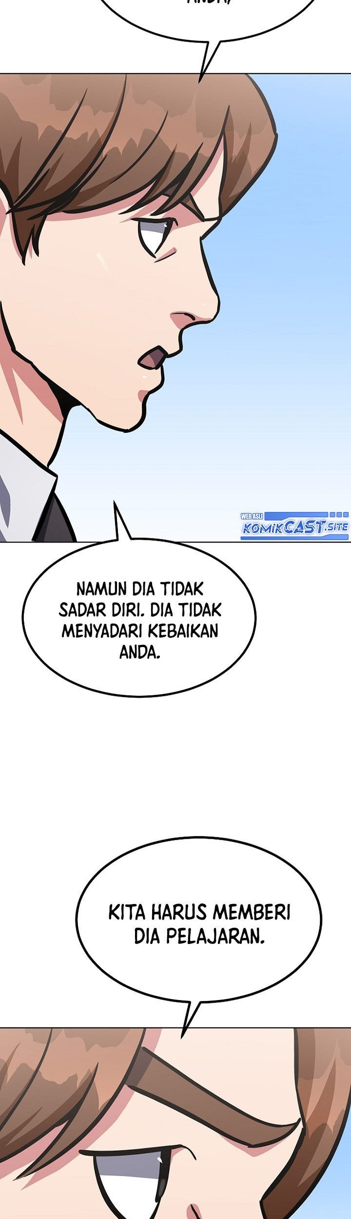 Level 1 Player Chapter 51 - halaman 88