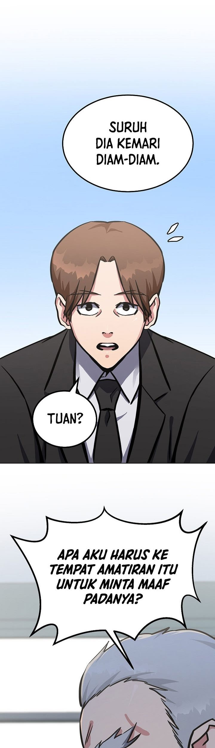 Level 1 Player Chapter 51 - halaman 94