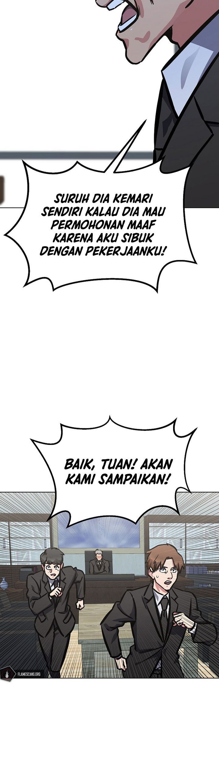 Level 1 Player Chapter 51 - halaman 96
