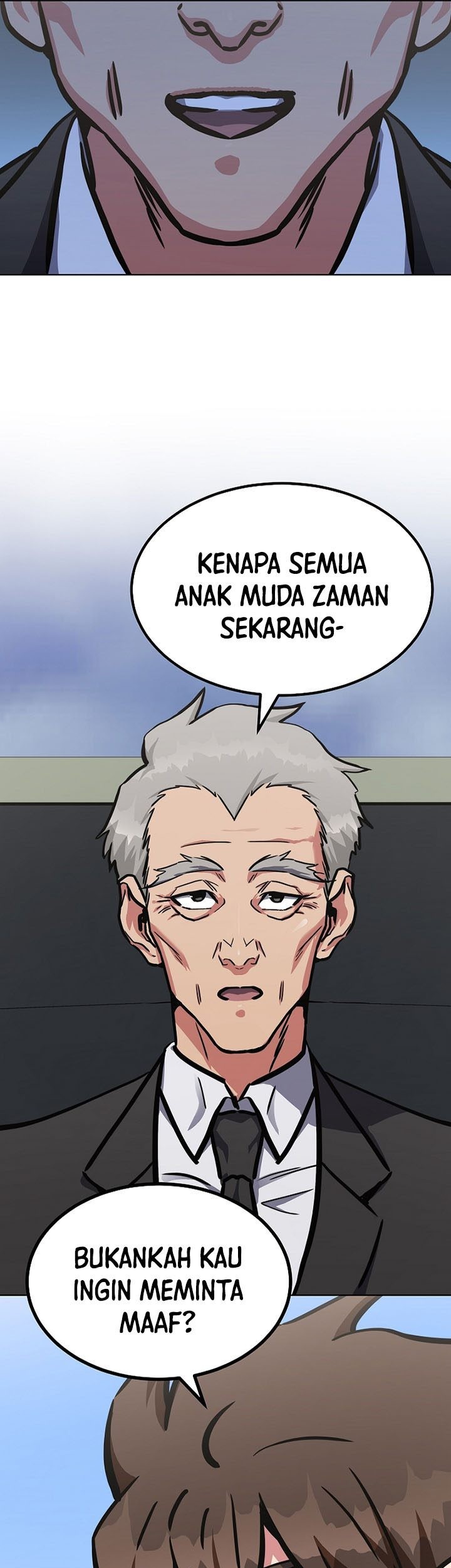 Level 1 Player Chapter 52 - halaman 14