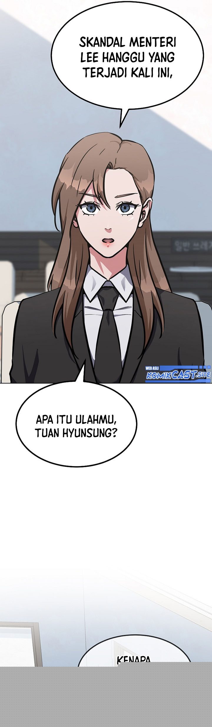 Level 1 Player Chapter 52 - halaman 68