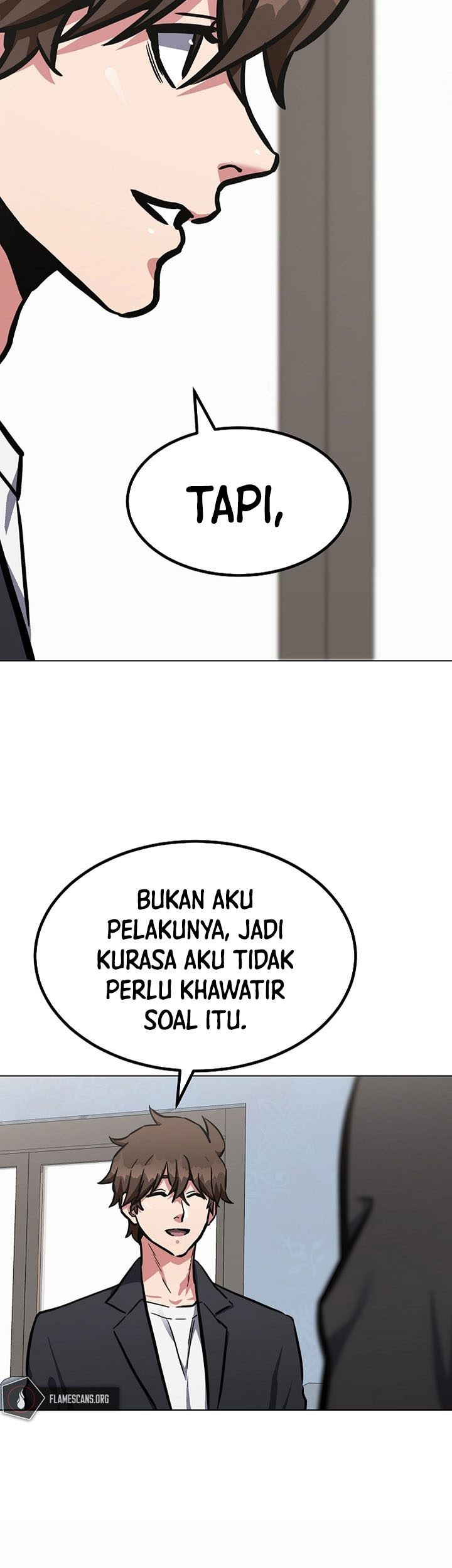 Level 1 Player Chapter 52 - halaman 75