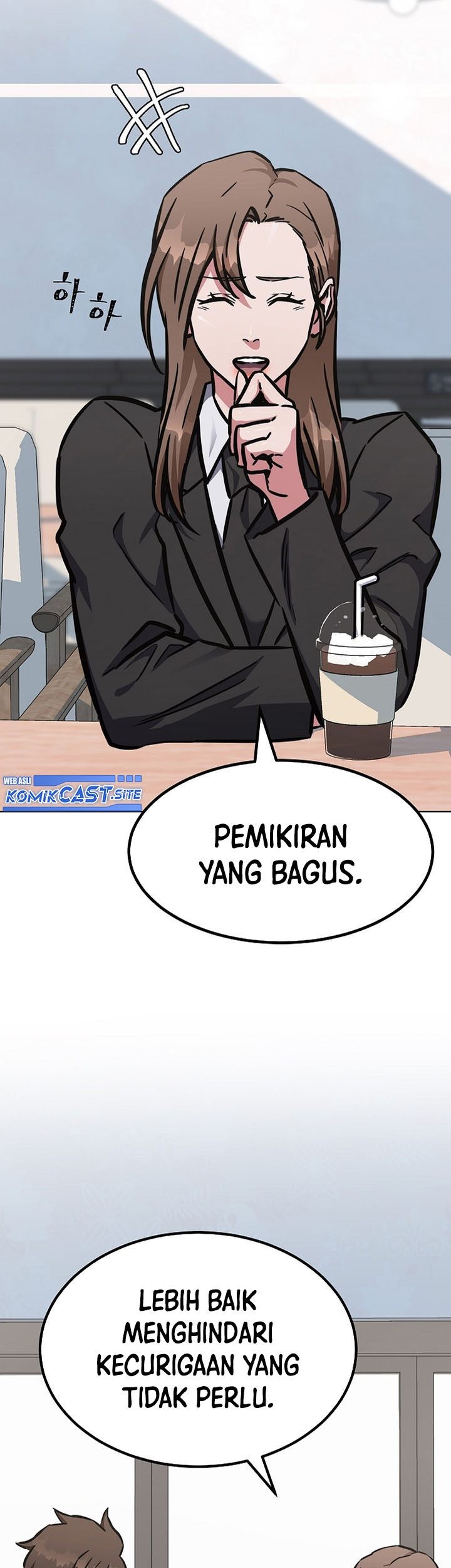 Level 1 Player Chapter 52 - halaman 87