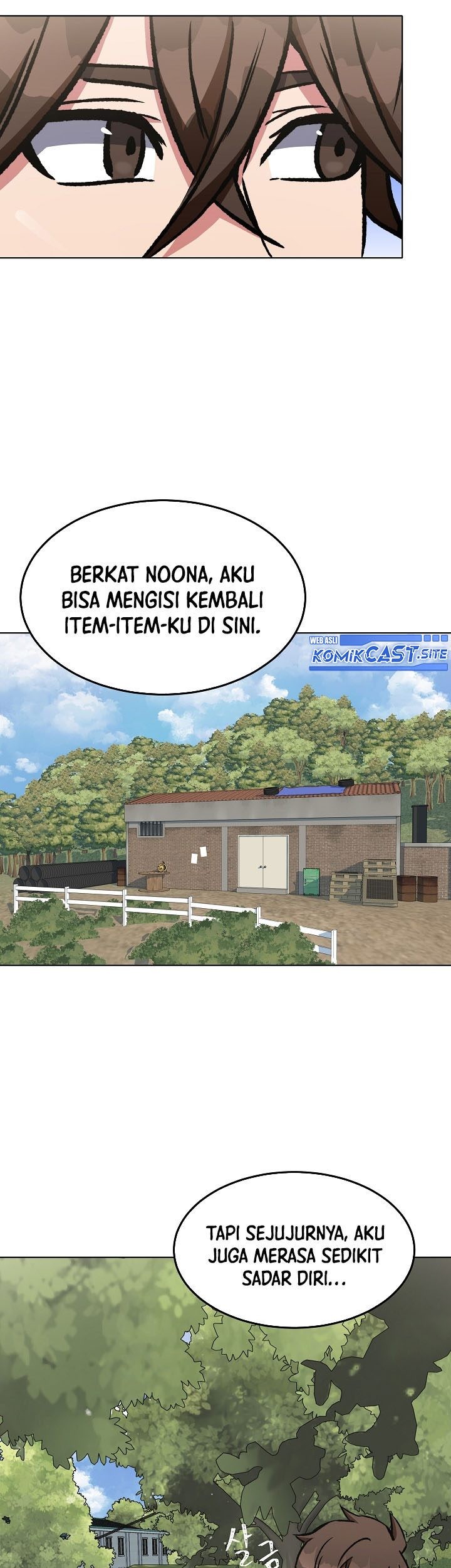 Level 1 Player Chapter 53 - halaman 50