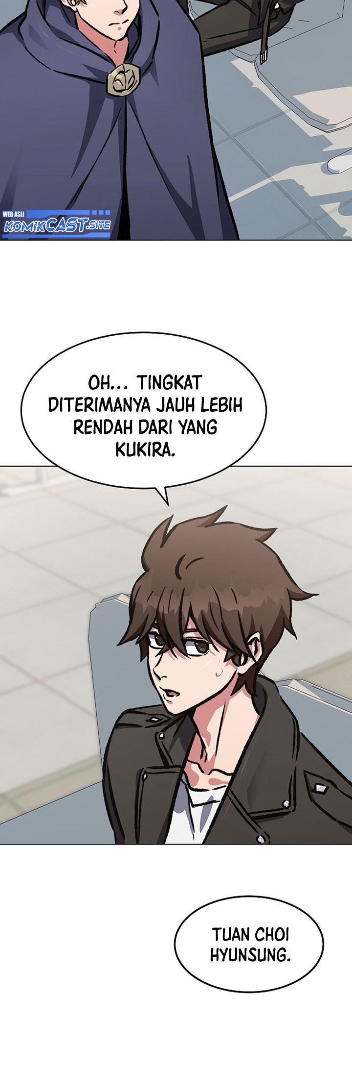 Level 1 Player Chapter 54 - halaman 20