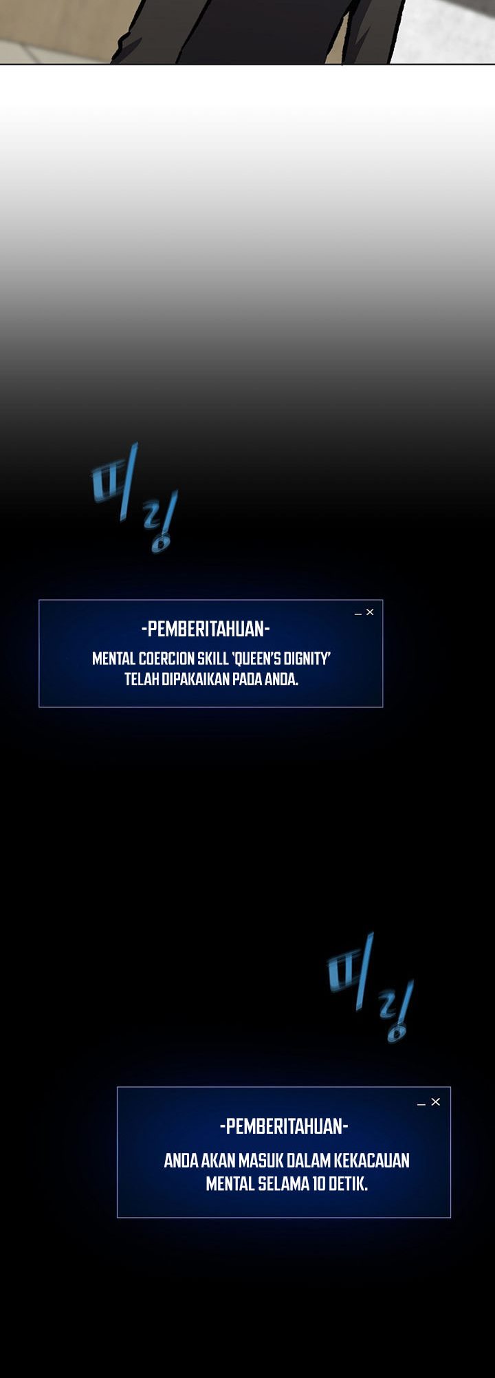 Level 1 Player Chapter 54 - halaman 27