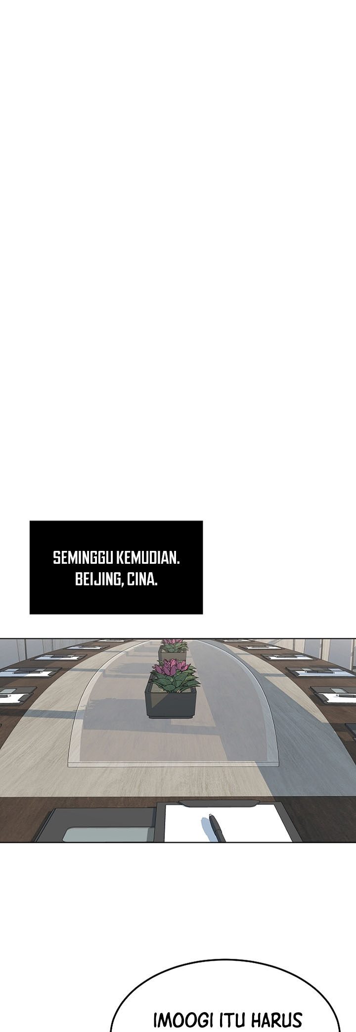 Level 1 Player Chapter 54 - halaman 42