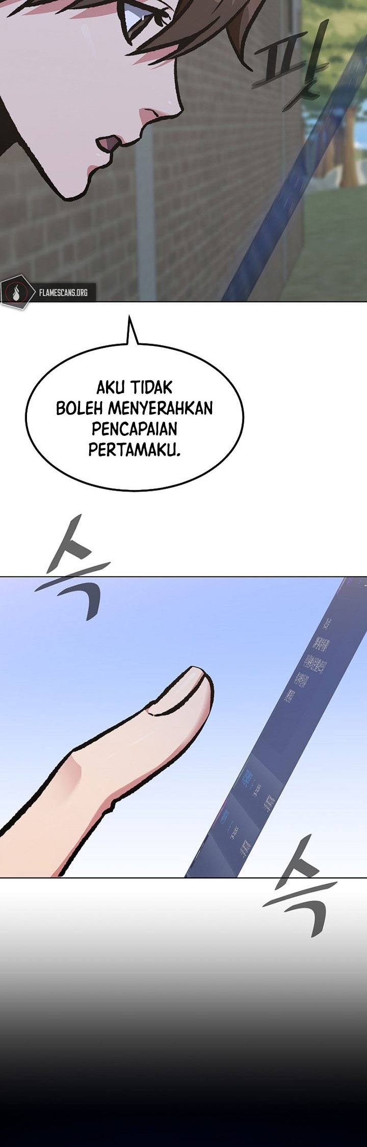 Level 1 Player Chapter 54 - halaman 5
