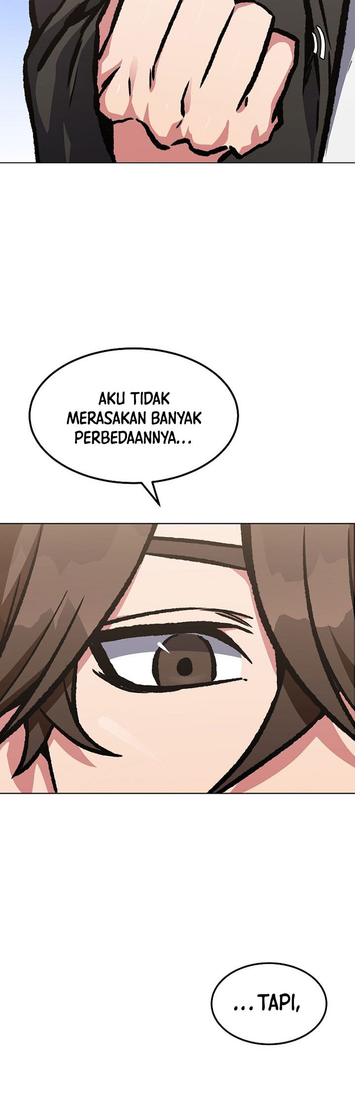 Level 1 Player Chapter 54 - halaman 9