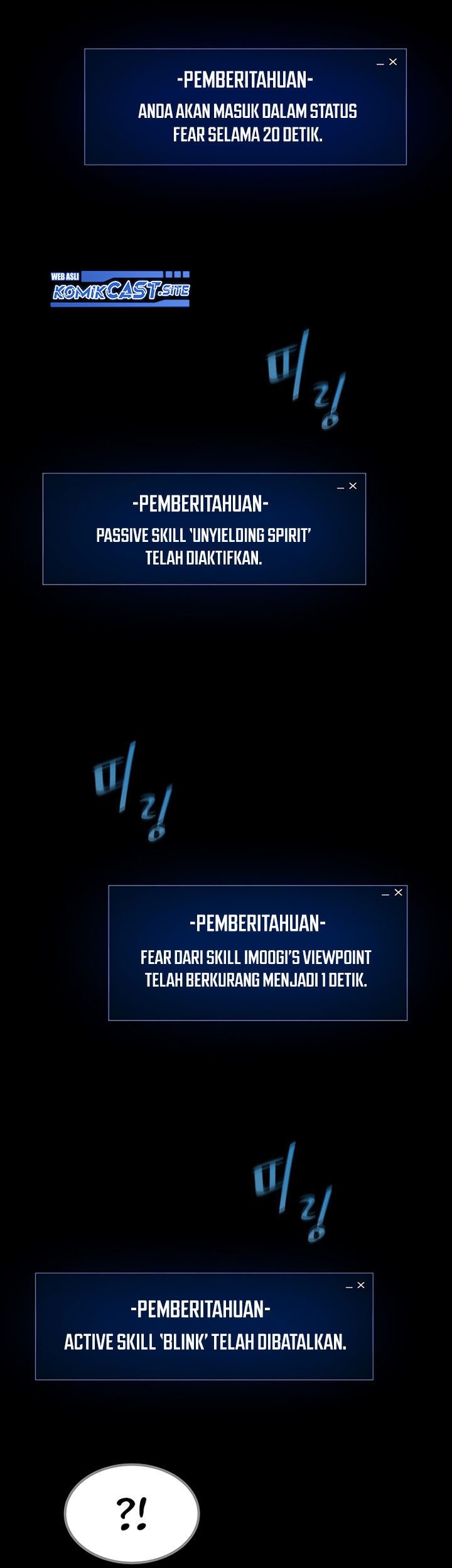 Level 1 Player Chapter 56 - halaman 12