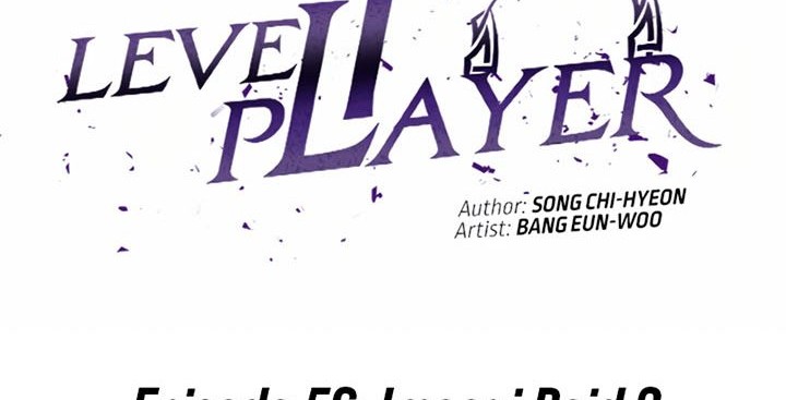 Level 1 Player Chapter 56 - halaman 29