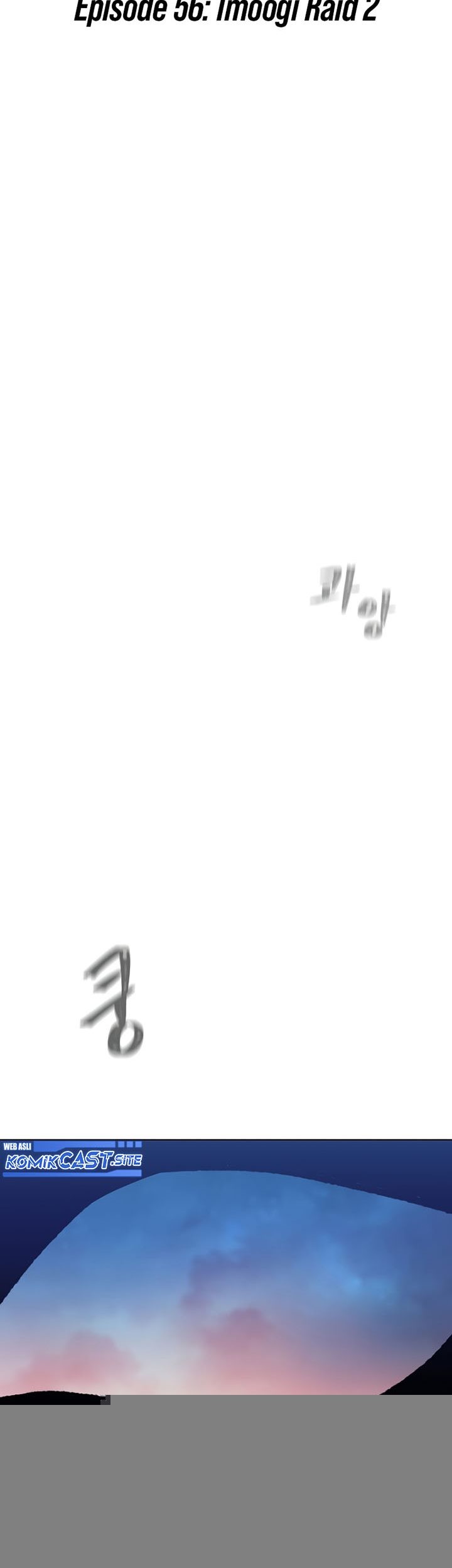 Level 1 Player Chapter 56 - halaman 30