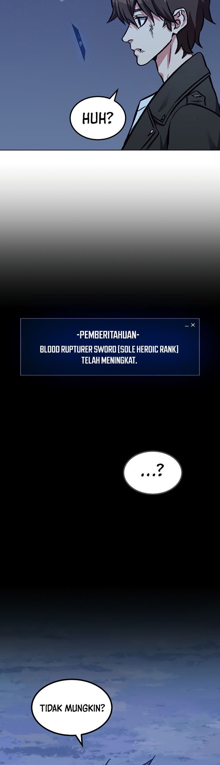 Level 1 Player Chapter 56 - halaman 40
