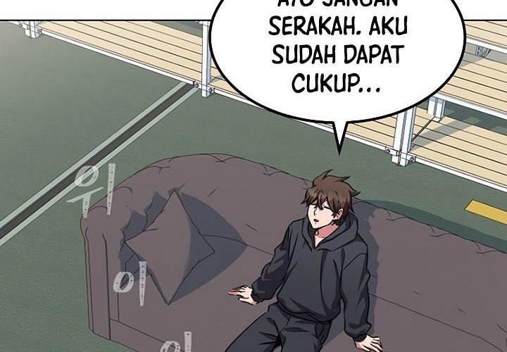 Level 1 Player Chapter 57 - halaman 35