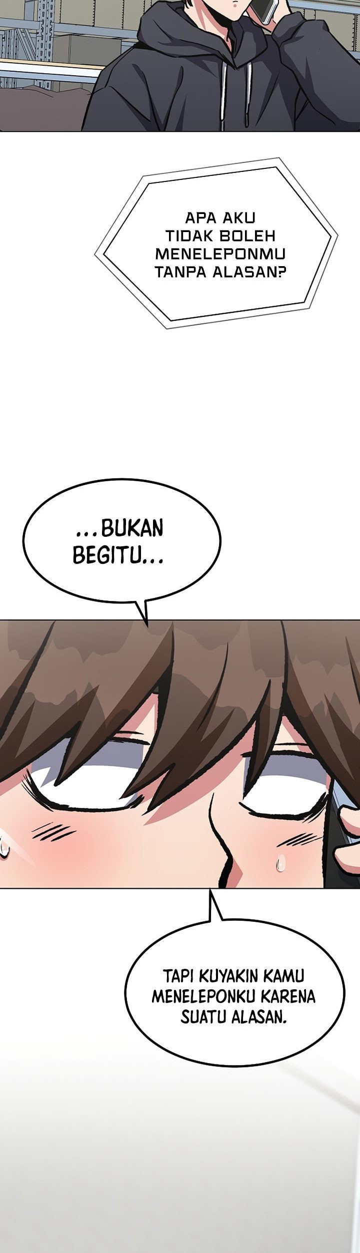 Level 1 Player Chapter 57 - halaman 40