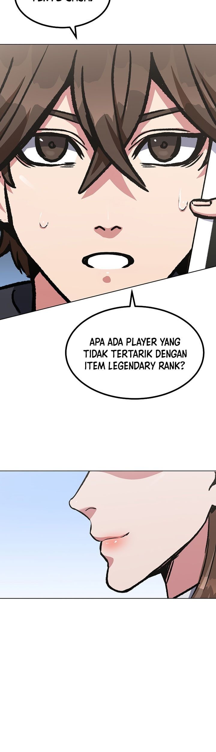 Level 1 Player Chapter 57 - halaman 46