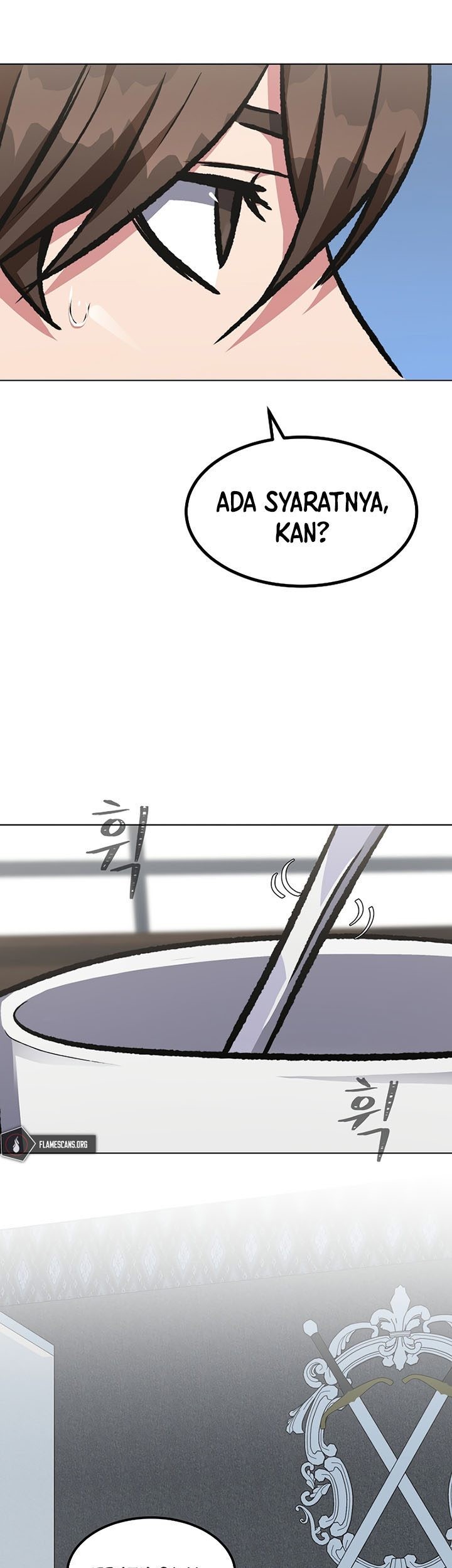 Level 1 Player Chapter 57 - halaman 48
