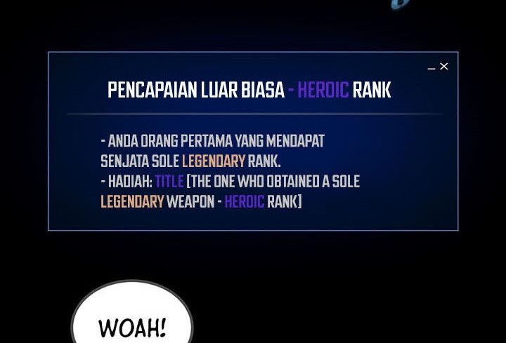 Level 1 Player Chapter 57 - halaman 5