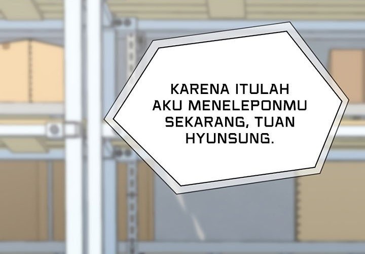 Level 1 Player Chapter 57 - halaman 55