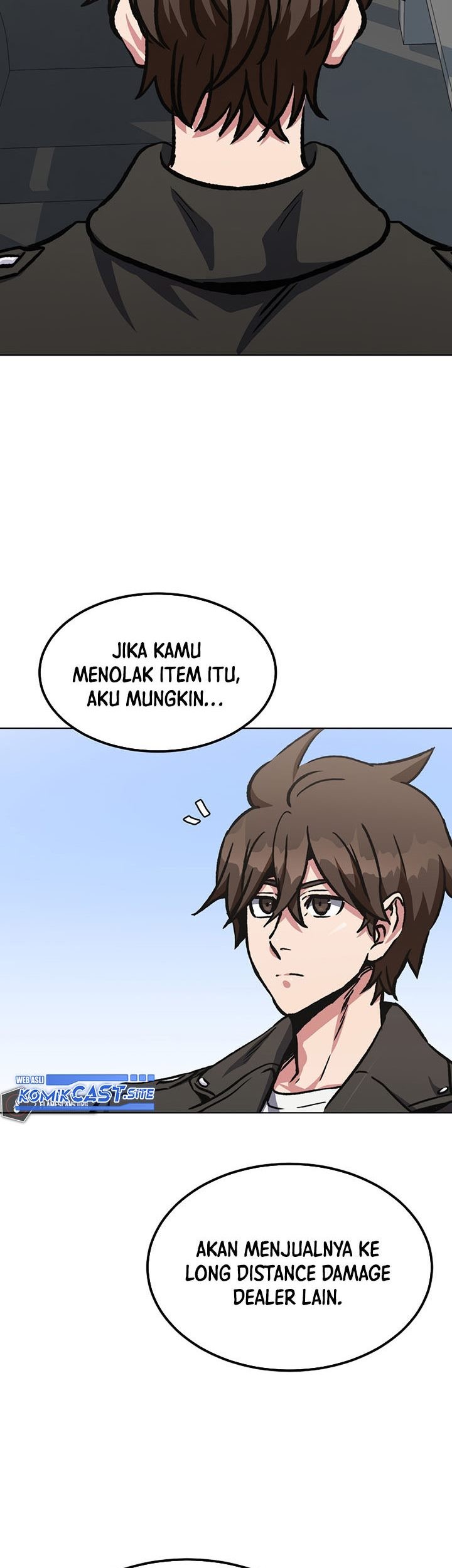 Level 1 Player Chapter 57 - halaman 78