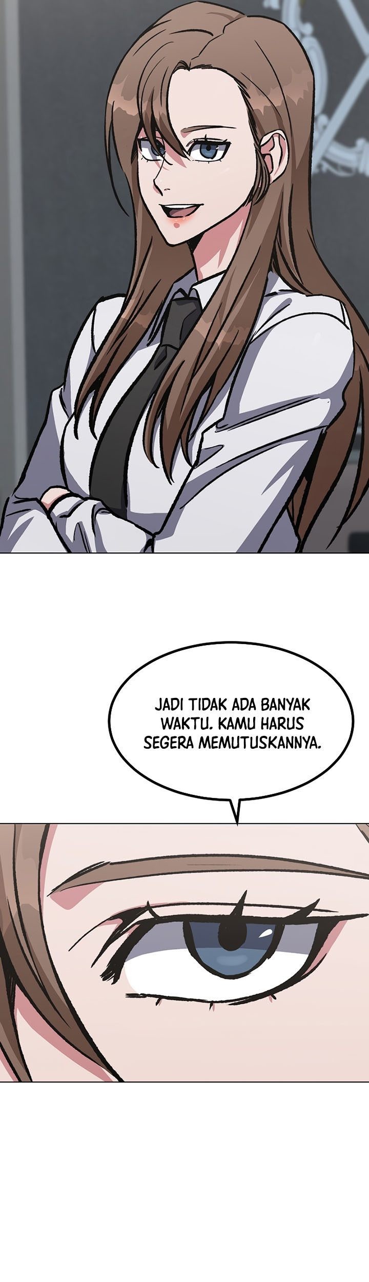 Level 1 Player Chapter 57 - halaman 80