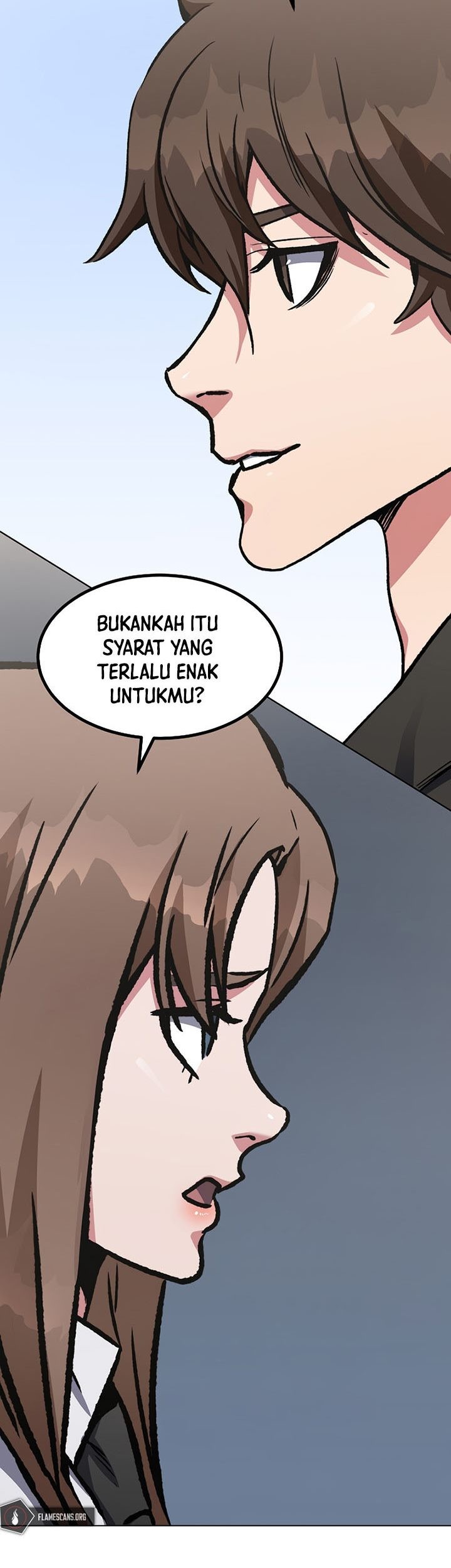 Level 1 Player Chapter 57 - halaman 84