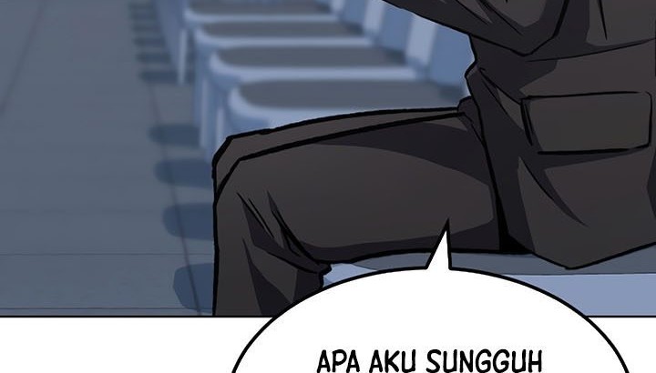 Level 1 Player Chapter 58 - halaman 21
