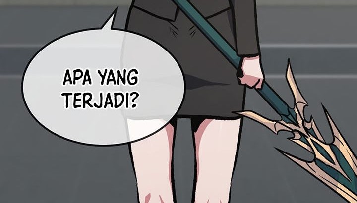 Level 1 Player Chapter 58 - halaman 23