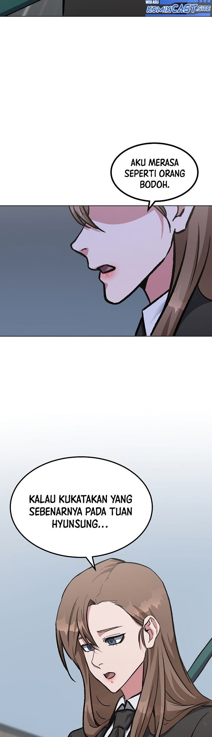Level 1 Player Chapter 58 - halaman 40